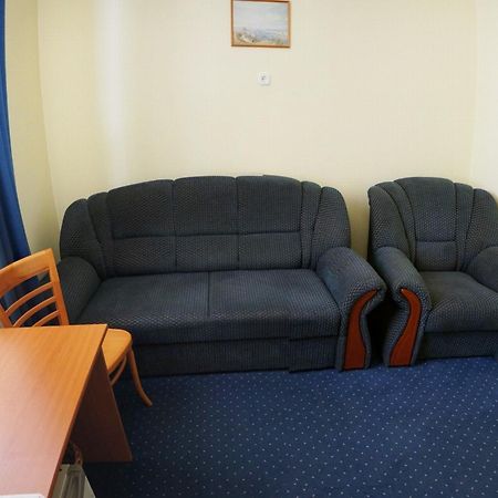 Corvin Hotel Ráb Pokoj fotografie